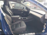 Tesla Model 3 Long Range Dual Motor All-Wheel Drive 5YJ3E1EB1NF198692 снимка
