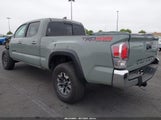 Toyota Tacoma Trd Off Road 3TMDZ5BN3PM159230 снимка