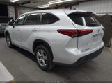 Toyota Highlander L 5TDKDRAH0PS502004 снимка