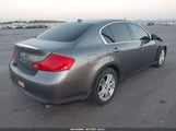 Infiniti G37X JN1CV6AR9DM767314 снимка