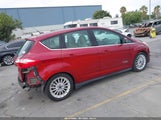 Ford C-Max Energi Sel 1FADP5CU9EL508066 снимка