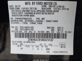Ford Flex Sel 2FMHK6C85KBA24437 снимка