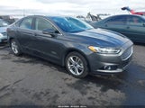 Ford Fusion Energi Titanium 3FA6P0SUXGR229551 снимка