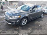 Ford Fusion Energi Titanium 3FA6P0SUXGR229551 снимка