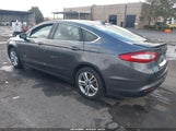 Ford Fusion Energi Titanium 3FA6P0SUXGR229551 снимка