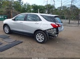 Chevrolet Equinox Ls 2GNAXREV4J6336825 снимка