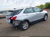 Chevrolet Equinox Ls 2GNAXREV4J6336825 снимка