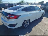 Honda Clarity Plug-In Hybrid JHMZC5F18JC020779 photo