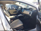 Honda Clarity Plug-In Hybrid JHMZC5F18JC020779 photo