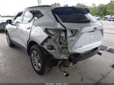 Chevrolet Blazer Fwd 2Lt 3GNKBCR40MS564330 photo