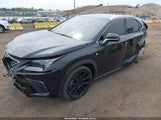 Lexus Nx 300 F Sport JTJYARBZ3K2138734 photo