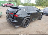 Lexus Nx 300 F Sport JTJYARBZ3K2138734 photo