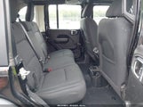 Jeep Wrangler Unlimited Sport 4X4 1C4HJXDN9NW133603 снимка
