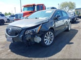Buick Lacrosse Leather 1G4GB5G30GF192755 снимка