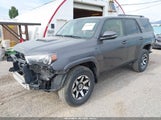 Toyota 4Runner Trd Off Road Premium JTERU5JR4P6209315 fotografie