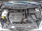 Mazda Mazda5 Sport JM1CW2BL4E0177494 fotografie