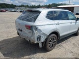 Volkswagen Tiguan 2.0T Se/2.0T Sel 3VV2B7AX8JM197250 fotografie
