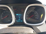 Chevrolet Equinox 1Lt 2GNALBEK2E6116307 снимка