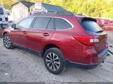 Subaru Outback 3.6R Limited 4S4BSENC5H3316972 снимка