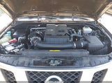 Nissan Frontier Sv 4X4 1N6ED0EB5MN702552 снимка