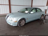 Jaguar S-Type 3.0L V6 SAJDA01N92FM28319 снимка