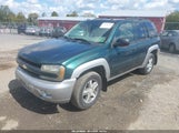 Chevrolet Trailblazer Lt 1GNDT13SX52269637 снимка