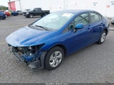 Honda Civic Lx 19XFB2F52DE266670 снимка