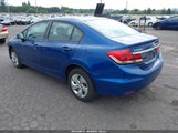 Honda Civic Lx 19XFB2F52DE266670 снимка