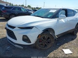 Chevrolet Blazer Fwd 2Lt 3GNKBCRS8LS675947 photo