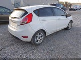 Ford Fiesta Se 3FADP4EJ0EM128478 fotografie