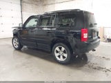 Jeep Patriot Latitude 1C4NJRFB4ED664625 снимка