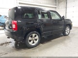 Jeep Patriot Latitude 1C4NJRFB4ED664625 снимка