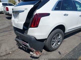 Cadillac Xt5 Fwd Premium Luxury 1GYKNCRS0MZ163677 photo