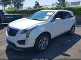 Cadillac Xt5 Fwd Premium Luxury 1GYKNCRS0MZ163677 photo