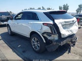 Cadillac Xt5 Fwd Premium Luxury 1GYKNCRS0MZ163677 снимка