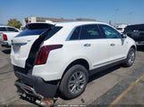 Cadillac Xt5 Fwd Premium Luxury 1GYKNCRS0MZ163677 photo