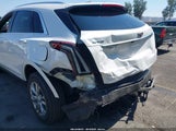 Cadillac Xt5 Fwd Premium Luxury 1GYKNCRS0MZ163677 photo
