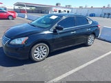 Nissan Sentra S 3N1AB7AP9FY273913 снимка