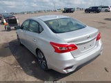 Nissan Sentra Sl 3N1AB7AP0KY329571 снимка