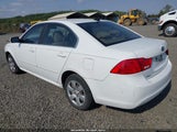 Kia Optima Lx KNAGG4A87A5383054 fotografie