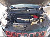 Jeep Compass High Altitude 4X4 3C4NJDCB7LT142621 снимка