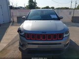 Jeep Compass High Altitude 4X4 3C4NJDCB7LT142621 снимка