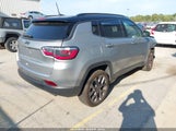 Jeep Compass High Altitude 4X4 3C4NJDCB7LT142621 снимка