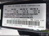 Mazda Mazda3 Grand Touring JM1BN1W38H1105506 fotografie