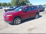 Jeep Cherokee Sport 1C4PJMAS5GW365431 photo
