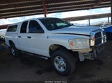 Dodge Ram  Slt/Trx4 Off Road/Sport/Power Wagon 1D7KS28C07J569504 fotografie