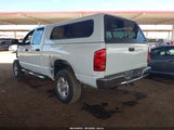 Dodge Ram  Slt/Trx4 Off Road/Sport/Power Wagon 1D7KS28C07J569504 снимка