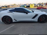 Chevrolet Corvette Z06 1G1YN2D60H5607067 снимка