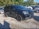 Honda Passport 2Wd Sport 5FNYF7H20MB001267 photo
