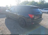 Honda Passport 2Wd Sport 5FNYF7H20MB001267 fotografie